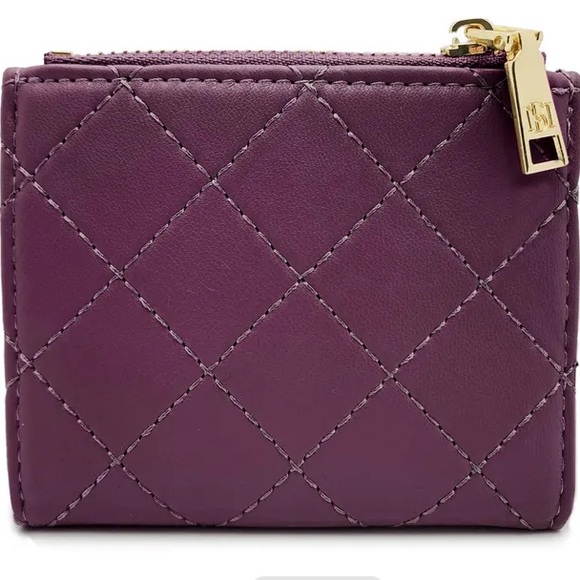 Badgley Mischka Card Wallet - Picture 4 of 4